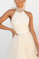 Chic Summer Dress for Effortless Style