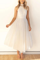Chic Summer Dress for Effortless Style