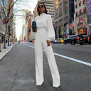 Chic Jumpsuits for Effortless Style