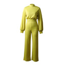 Chic Jumpsuits for Effortless Style
