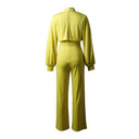 Chic Jumpsuits for Effortless Style