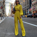 Chic Jumpsuits for Effortless Style