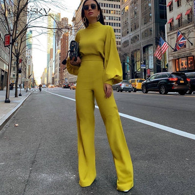 Chic Jumpsuits for Effortless Style