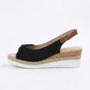 Orthopedic Toe-Thong Sandals for Enhanced Comfort