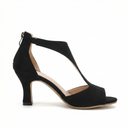 Orthopedic High Heels for Stylish Comfort