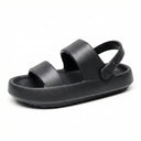 Orthopedic Double Strap Sandals for Ultimate Comfort