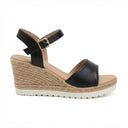 Orthopedic Sandals for Women with Stylish Platform Design