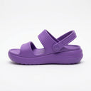Orthopedic Double Strap Sandals for Ultimate Comfort