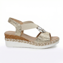 Orthopedic Sandals for All-Day Ease