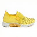 Orthopedic Slip-On Sneakers for Women