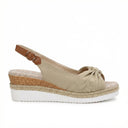 Orthopedic Toe-Thong Sandals for Enhanced Comfort