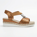 Orthopedic Sandals for All-Day Ease