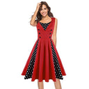Vintage Rockabilly Style Apparel