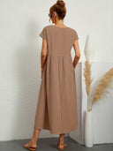 Chic Everyday Dress for Effortless Style