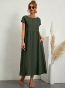 Chic Everyday Dress for Effortless Style