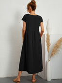 Chic Everyday Dress for Effortless Style