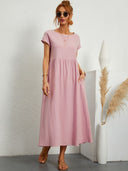 Chic Everyday Dress for Effortless Style