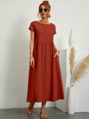 Chic Everyday Dress for Effortless Style