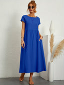 Chic Everyday Dress for Effortless Style