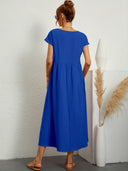 Chic Everyday Dress for Effortless Style