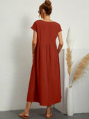 Chic Everyday Dress for Effortless Style