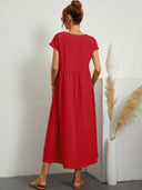 Chic Everyday Dress for Effortless Style