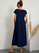 Chic Everyday Dress for Effortless Style
