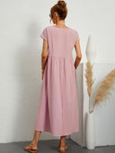 Chic Everyday Dress for Effortless Style