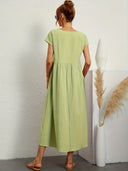 Chic Everyday Dress for Effortless Style