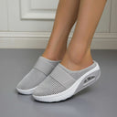 Chic Non-Slip Platform Sneakers for Everyday Wear