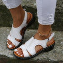 Orthopedic Sandals for Foot Wellness