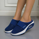 Chic Non-Slip Platform Sneakers for Everyday Wear