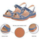 Heidi-Mode | Comfortable Orthopedic Trend Sandals