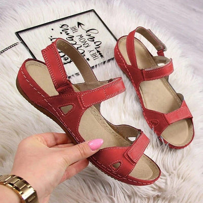 Heidi-Mode | Comfortable Orthopedic Trend Sandals