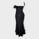 Renske - Chic Corset Long Dress for Events