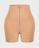 Lily™ Shapewear Shorts for Enhanced Curves