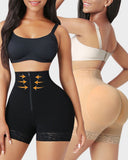 Lily™ Shapewear Shorts for Enhanced Curves