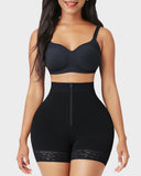 Lily™ Shapewear Shorts for Enhanced Curves