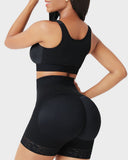 Lily™ Shapewear Shorts for Enhanced Curves