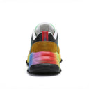 Orthopedic Women's Shoes with Shock-Absorbing Arch Support