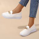 Orthopedic Shoes for All-Day Relief