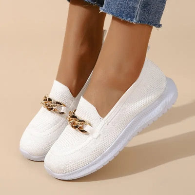 Orthopedic Shoes for Daily Comfort - Carly