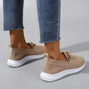 Orthopedic Shoes for All-Day Relief