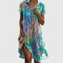Sabrina | Chic Evening Dress for Any Occasion