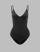 PowerSculpt™ Snatched Shapewear Bodysuit for All-Day Confidence