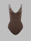 PowerSculpt™ Snatched Shapewear Bodysuit for All-Day Confidence