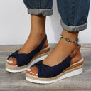 Orthopedic Sandals for Everyday Style