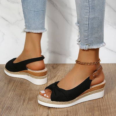 Orthopedic Sandals for Everyday Style