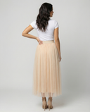 Chic Tulle Skirt for Any Occasion