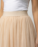 Chic Tulle Skirt for Any Occasion